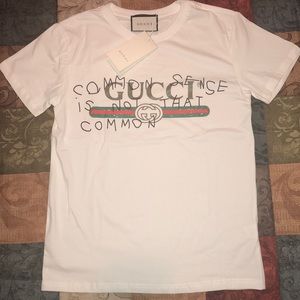 Gucci T Shirt